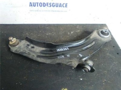 Trapecio Renault Clio IV  0 9 Business [0 9 Ltr  - 66 kW TCE Energy bivalent  Gasolina / GPL]