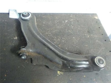Trapecio Renault Clio IV  0 9 Business [0 9 Ltr  - 66 kW TCE Energy bivalent  Gasolina / GPL]