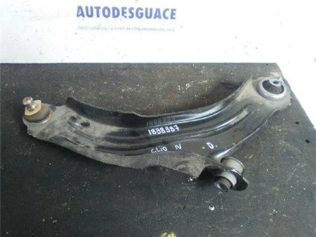 Trapecio Renault Clio IV  0 9 Business [0 9 Ltr  - 66 kW TCE Energy bivalent  Gasolina / GPL]