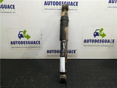 Amortiguador Trasero Izquierdo Renault Kangoo I  1 9 ALIZE [1 9 Ltr  - 47 kW Diesel]