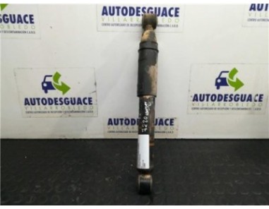 Amortiguador Trasero Izquierdo Renault Kangoo I  1 9 ALIZE [1 9 Ltr  - 47 kW Diesel]
