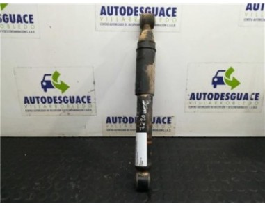Amortiguador Trasero Izquierdo Renault Kangoo I  1 9 ALIZE [1 9 Ltr  - 47 kW Diesel]