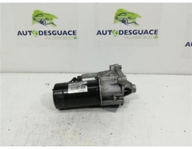 Motor Arranque Renault Kangoo I  1 9 ALIZE [1 9 Ltr  - 59 kW dCi Diesel CAT]