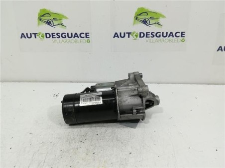 Motor Arranque Renault Kangoo I  1 9 ALIZE [1 9 Ltr  - 59 kW dCi Diesel CAT]