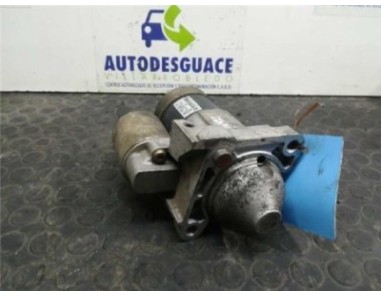 Motor Arranque Renault Clio II Fase II  1 5 Authentique [1 5 Ltr  - 48 kW dCi Diesel]
