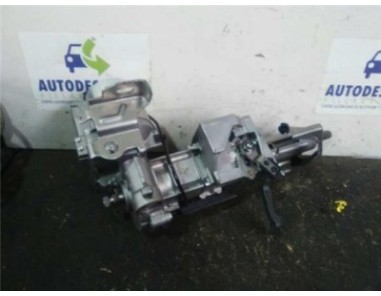 COLUMNA DIRECCION ELECTRICA Renault Clio IV  0 9 Business [0 9 Ltr  - 66 kW TCE Energy bivalent  Gasolina / GPL]