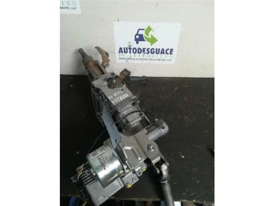 COLUMNA DIRECCION ELECTRICA Renault Clio IV  0 9 Business [0 9 Ltr  - 66 kW TCE Energy bivalent  Gasolina / GPL]
