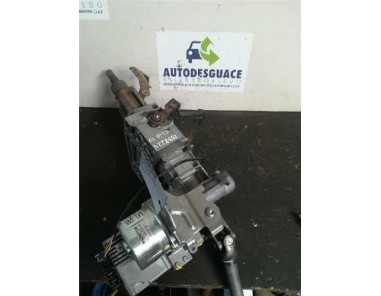 COLUMNA DIRECCION ELECTRICA Renault Clio IV  0 9 Business [0 9 Ltr  - 66 kW TCE Energy bivalent  Gasolina / GPL]