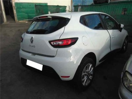 COLUMNA DIRECCION ELECTRICA Renault Clio IV  0 9 Business [0 9 Ltr  - 66 kW TCE Energy bivalent  Gasolina / GPL]