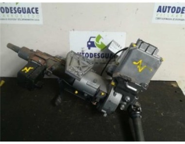 COLUMNA DIRECCION ELECTRICA Renault Clio IV  0 9 Business [0 9 Ltr  - 66 kW TCE Energy bivalent  Gasolina / GPL]
