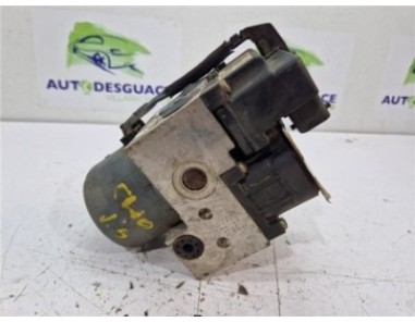 Nucleo Abs Renault Clio II Fase II  1 5 Authentique Confort [1 5 Ltr  - 74 kW dCi Diesel]