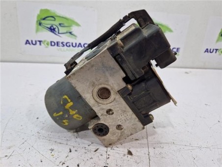 Nucleo Abs Renault Clio II Fase II  1 5 Authentique Confort [1 5 Ltr  - 74 kW dCi Diesel]