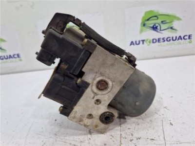 Nucleo Abs Renault Clio II Fase II  1 5 Authentique Confort [1 5 Ltr  - 74 kW dCi Diesel] 2