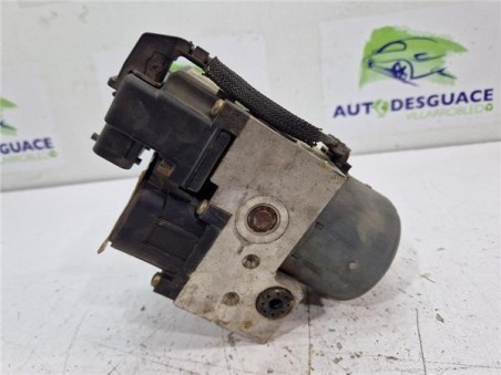 Nucleo Abs Renault Clio II Fase II  1 5 Authentique Confort [1 5 Ltr  - 74 kW dCi Diesel]