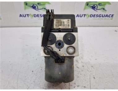 Nucleo Abs Renault Clio II Fase II  1 5 Authentique Confort [1 5 Ltr  - 74 kW dCi Diesel]