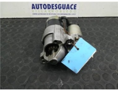 Motor Arranque Renault Clio II Fase II  1 5 Authentique [1 5 Ltr  - 60 kW dCi Diesel]