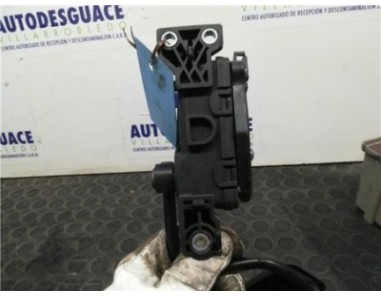 Potenciometro Pedal Gas Renault Espace IV  2 2 Dynamique [2 2 Ltr  - 110 kW dCi Turbodiesel]