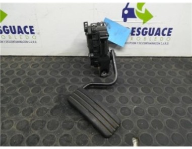 Potenciometro Pedal Gas Renault Espace IV  2 2 Dynamique [2 2 Ltr  - 110 kW dCi Turbodiesel]