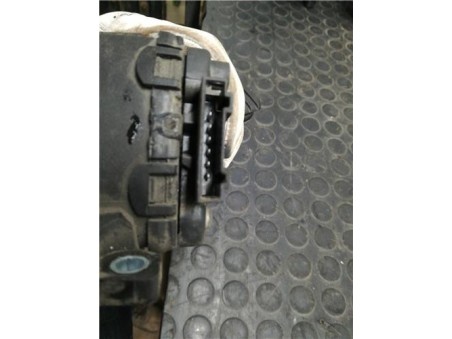 Potenciometro Pedal Gas Renault Espace IV  2 2 Dynamique [2 2 Ltr  - 110 kW dCi Turbodiesel]