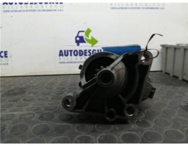 Motor Arranque Renault Espace IV  2 2 Dynamique [2 2 Ltr  - 110 kW dCi Turbodiesel]