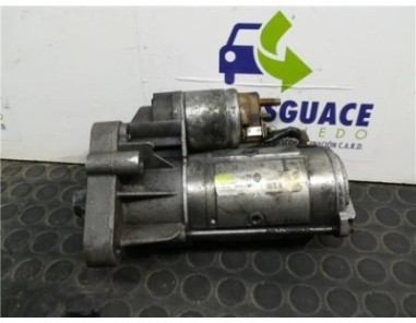 Motor Arranque Renault Espace IV  2 2 Dynamique [2 2 Ltr  - 110 kW dCi Turbodiesel]