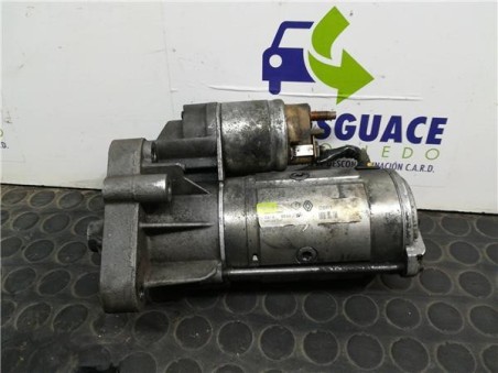 Motor Arranque Renault Espace IV  2 2 Dynamique [2 2 Ltr  - 110 kW dCi Turbodiesel]