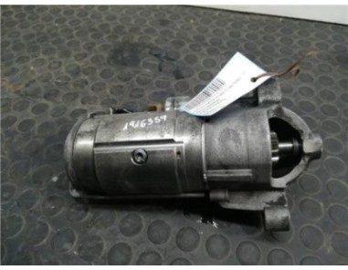 Motor Arranque Renault Espace IV  2 2 Dynamique [2 2 Ltr  - 110 kW dCi Turbodiesel]