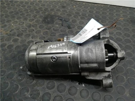 Motor Arranque Renault Espace IV  2 2 Dynamique [2 2 Ltr  - 110 kW dCi Turbodiesel]