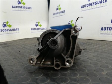 Motor Arranque Renault Espace IV  2 2 Dynamique [2 2 Ltr  - 110 kW dCi Turbodiesel]