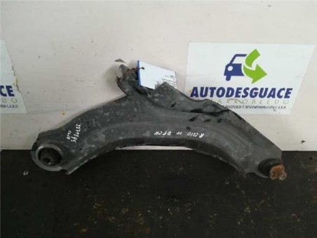 Trapecio Renault Clio IV  0 9 Business [0 9 Ltr  - 66 kW TCE Energy bivalent  Gasolina / GPL]