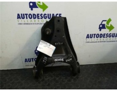 Trapecio Renault Clio II Fase II  1 4 Authentique [1 4 Ltr  - 72 kW 16V]