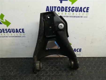 Trapecio Renault Clio II Fase II  1 4 Authentique [1 4 Ltr  - 72 kW 16V]