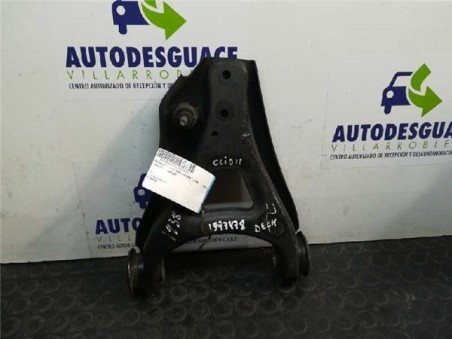 Trapecio Renault Clio II Fase II  1 4 Authentique [1 4 Ltr  - 72 kW 16V]
