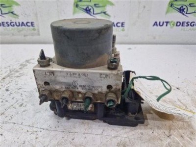 Nucleo Abs Renault Clio II Fase II  1 5 Authentique Confort [1 5 Ltr  - 74 kW dCi Diesel]