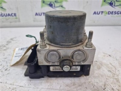 Nucleo Abs Renault Clio II Fase II  1 5 Authentique Confort [1 5 Ltr  - 74 kW dCi Diesel] 2