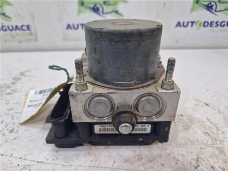 Nucleo Abs Renault Clio II Fase II  1 5 Authentique Confort [1 5 Ltr  - 74 kW dCi Diesel]
