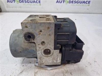 Nucleo Abs Renault Clio II Fase II  1 5 Authentique [1 5 Ltr  - 48 kW dCi Diesel]