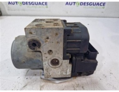 Nucleo Abs Renault Clio II Fase II  1 5 Authentique [1 5 Ltr  - 48 kW dCi Diesel]