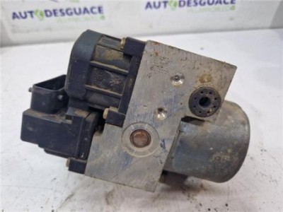 Nucleo Abs Renault Clio II Fase II  1 5 Authentique [1 5 Ltr  - 48 kW dCi Diesel] 2
