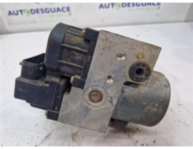 Nucleo Abs Renault Clio II Fase II  1 5 Authentique [1 5 Ltr  - 48 kW dCi Diesel]