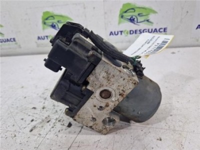 Nucleo Abs Renault Clio II Fase II  1 5 Authentique [1 5 Ltr  - 48 kW dCi Diesel]