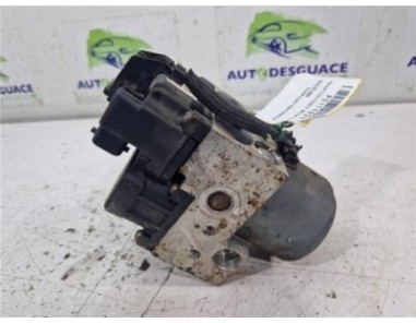 Nucleo Abs Renault Clio II Fase II  1 5 Authentique [1 5 Ltr  - 48 kW dCi Diesel]
