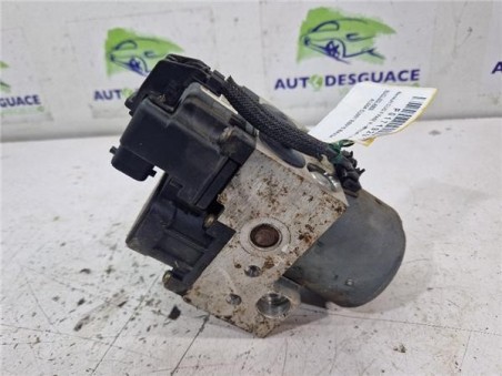 Nucleo Abs Renault Clio II Fase II  1 5 Authentique [1 5 Ltr  - 48 kW dCi Diesel]