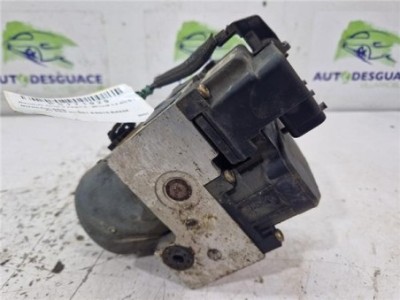 Nucleo Abs Renault Clio II Fase II  1 5 Authentique [1 5 Ltr  - 48 kW dCi Diesel] 2
