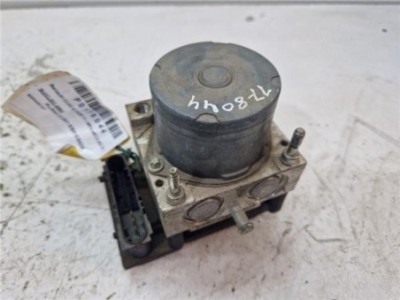 Nucleo Abs Renault Clio II Fase II  1 5 Authentique [1 5 Ltr  - 48 kW dCi Diesel]