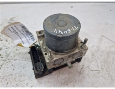 Nucleo Abs Renault Clio II Fase II  1 5 Authentique [1 5 Ltr  - 48 kW dCi Diesel]