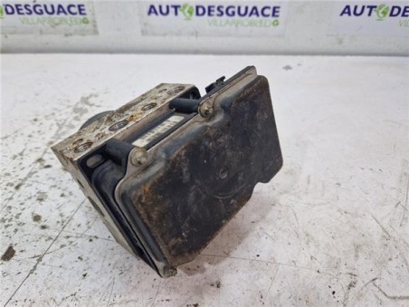 Nucleo Abs Renault Clio II Fase II  1 5 Authentique [1 5 Ltr  - 48 kW dCi Diesel]