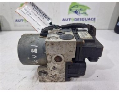 Nucleo Abs Renault Clio II Fase II  1 5 Authentique [1 5 Ltr  - 48 kW dCi Diesel]