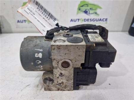 Nucleo Abs Renault Clio II Fase II  1 5 Authentique [1 5 Ltr  - 48 kW dCi Diesel]