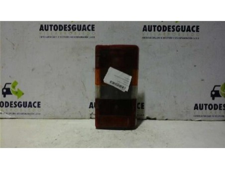 Piloto Trasero Derecho Renault Espace  2 0 TSE [2 0 Ltr  - 80 kW]